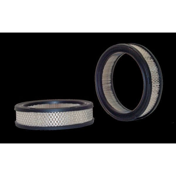Wix Filters Air Filter, 42296 42296